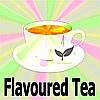 flavoured tea