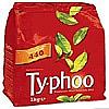 Typhoo catering tea pack