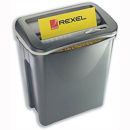Rexel V35WS Personal Shredder