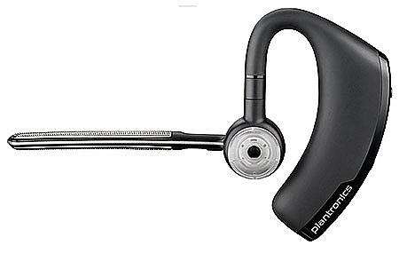 Poly Voyager Legend Bluetooth Headset Earpiece Monaural