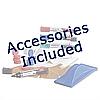 Accessories Included