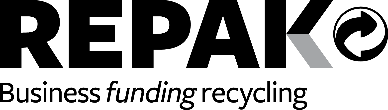 Repak business funding recycling